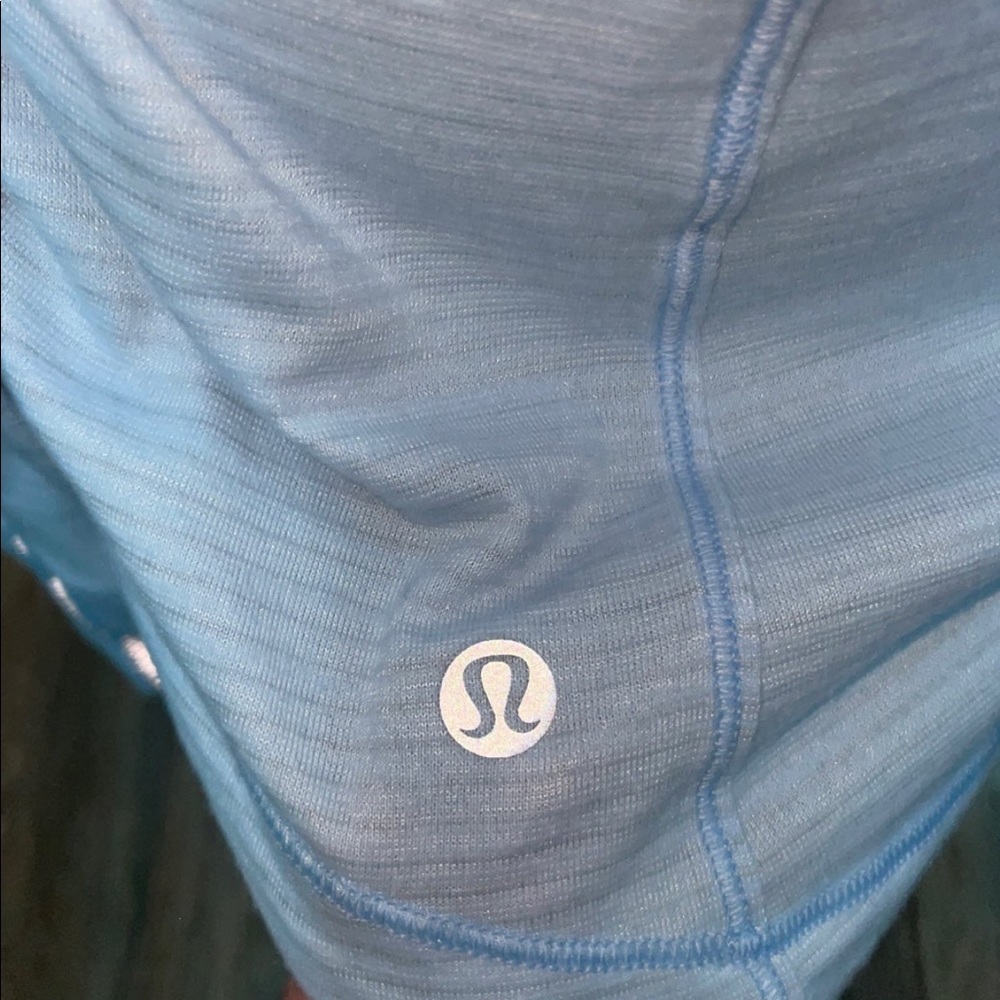 Lululemon Long sleeve!